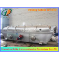 Vibrating Fluid Bed Drier para semillas